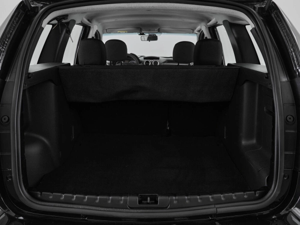 Renault Duster, I фото №15