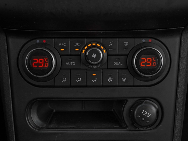 Nissan Qashqai, I Рестайлинг фото №14