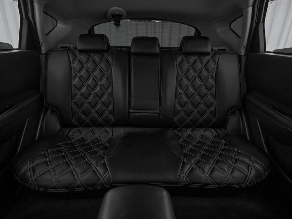 Nissan Qashqai, I Рестайлинг фото №16