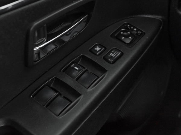 Mitsubishi ASX, I Рестайлинг фото №14