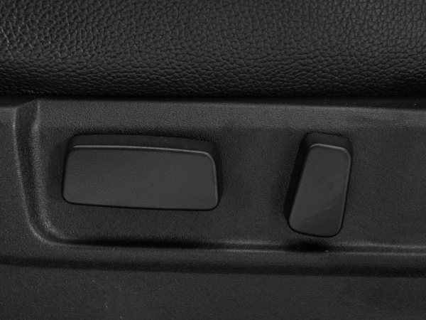 Mitsubishi ASX, I Рестайлинг фото №15