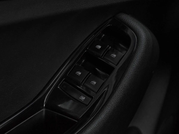Chevrolet Orlando, I фото №11