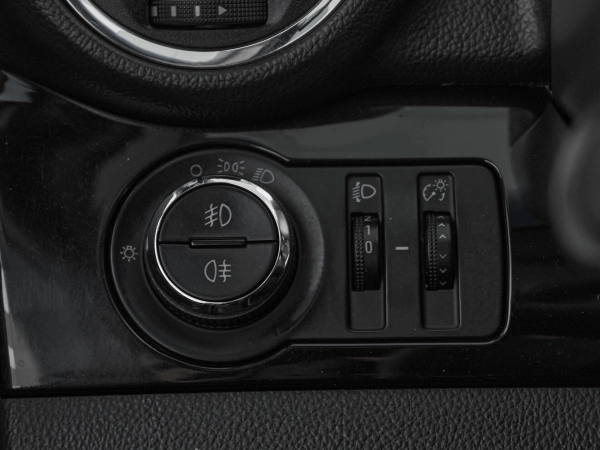 Chevrolet Orlando, I фото №12
