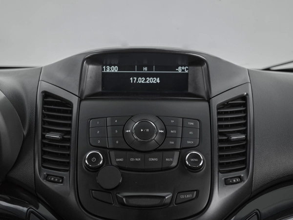 Chevrolet Orlando, I фото №13