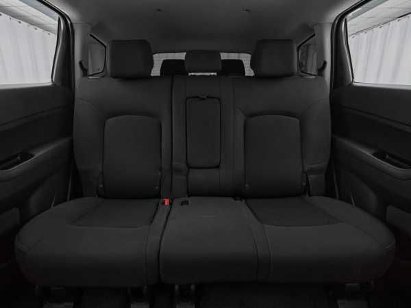 Chevrolet Orlando, I фото №15