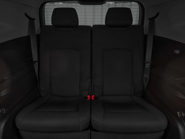 Chevrolet Orlando, I фото №16