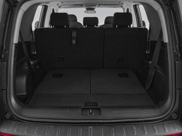 Chevrolet Orlando, I фото №17