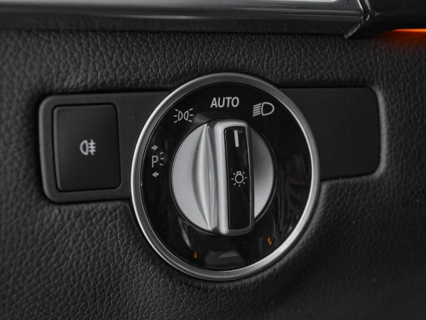 Mercedes-Benz GLE, I (W166) фото №15