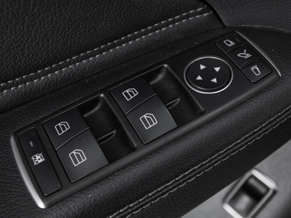 Mercedes-Benz GLE, I (W166) фото №16
