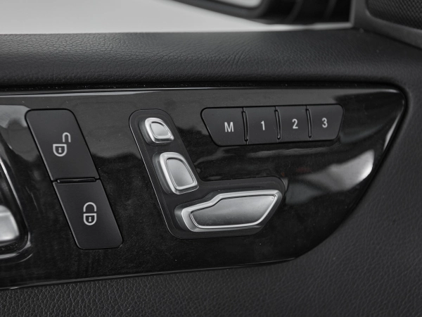 Mercedes-Benz GLE, I (W166) фото №17