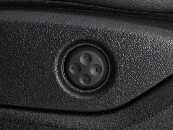 Mercedes-Benz GLE, I (W166) фото №18