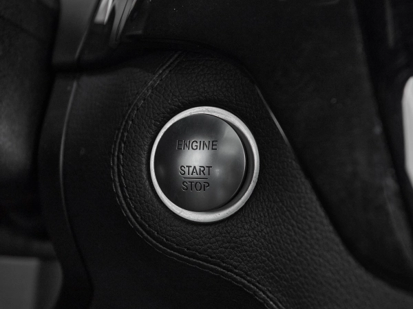 Mercedes-Benz GLE, I (W166) фото №24