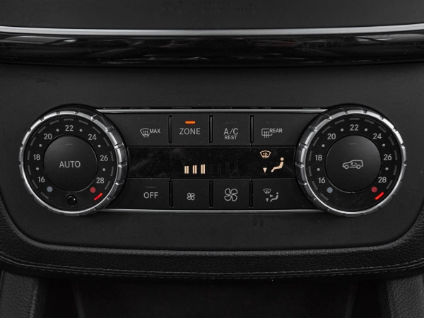 Mercedes-Benz GLE, I (W166) фото №25