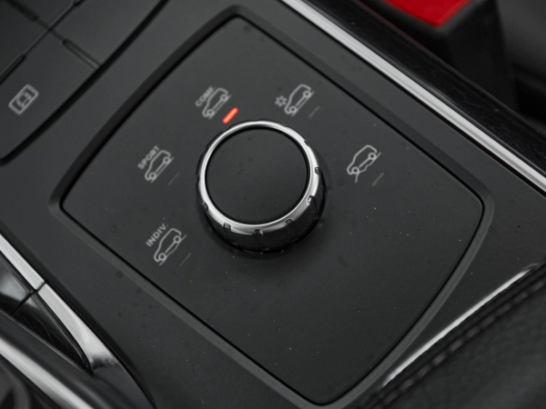 Mercedes-Benz GLE, I (W166) фото №26