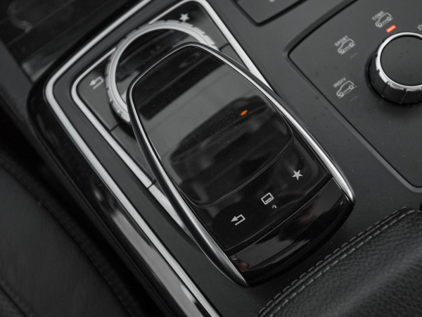 Mercedes-Benz GLE, I (W166) фото №28