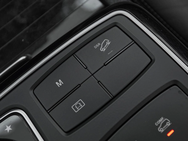 Mercedes-Benz GLE, I (W166) фото №29