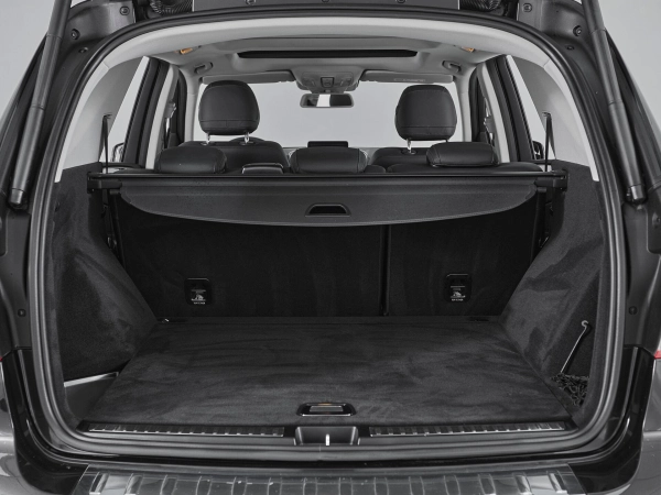 Mercedes-Benz GLE, I (W166) фото №31