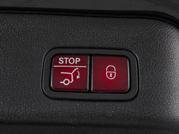 Mercedes-Benz GLE, I (W166) фото №32