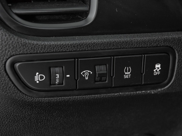 Kia Rio, IV фото №12