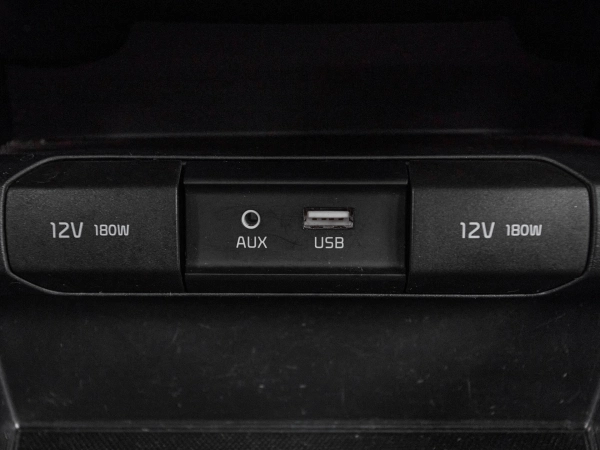 Kia Rio, IV фото №15