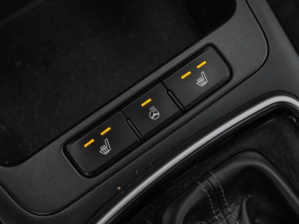 Kia Rio, IV фото №16