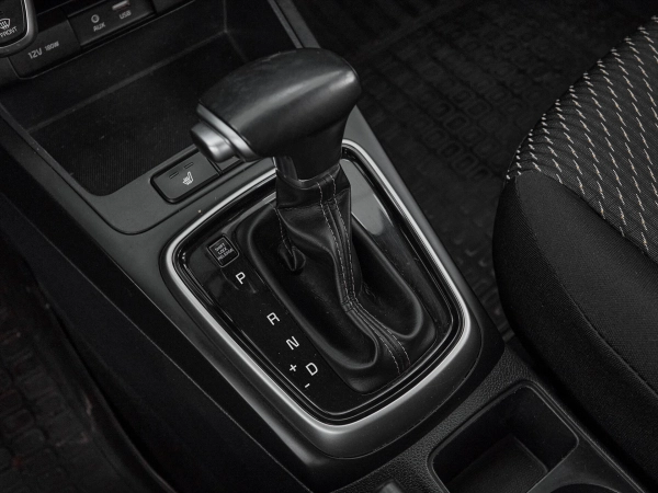 Kia Rio, IV фото №17