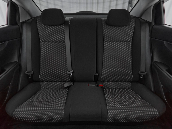 Kia Rio, IV фото №18