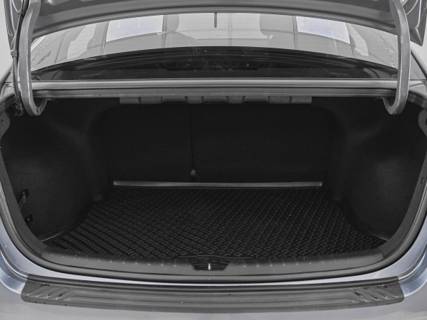 Kia Rio, IV фото №19