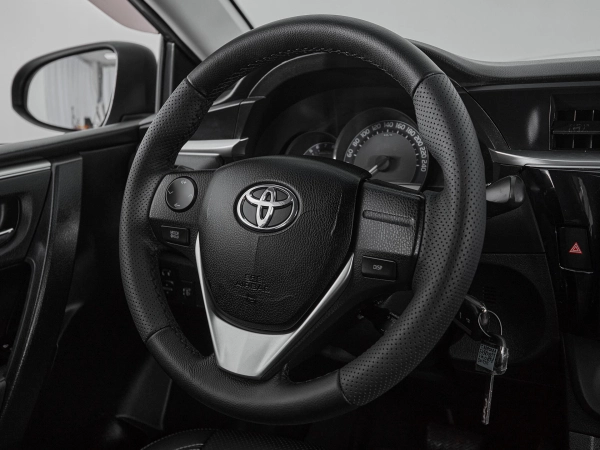 Toyota Corolla, XI (E160, E170, E180) фото №10