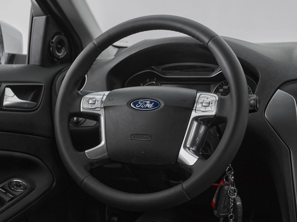 Ford Mondeo, IV Рестайлинг фото №10