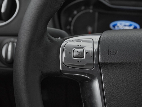 Ford Mondeo, IV Рестайлинг фото №11