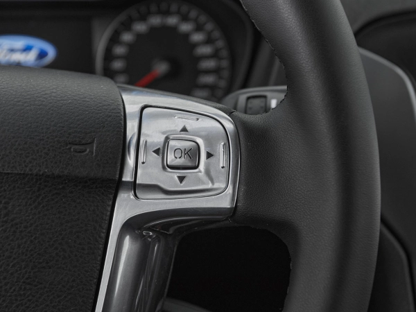Ford Mondeo, IV Рестайлинг фото №12