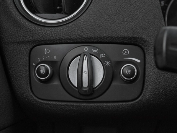 Ford Mondeo, IV Рестайлинг фото №13
