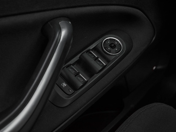 Ford Mondeo, IV Рестайлинг фото №14