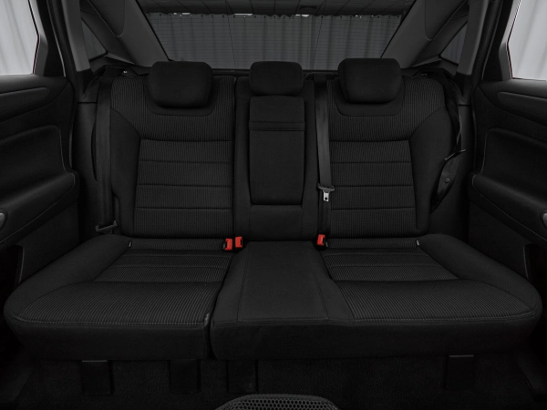Ford Mondeo, IV Рестайлинг фото №18