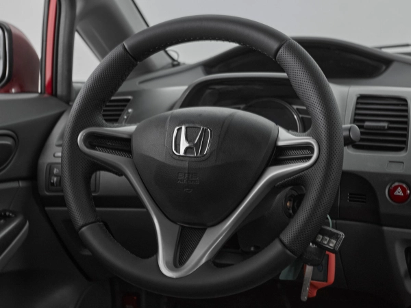 Honda Civic, VIII фото №10