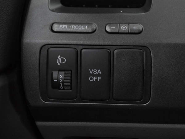 Honda Civic, VIII фото №14
