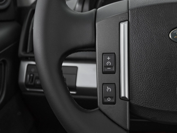 Land Rover Freelander, II фото №12