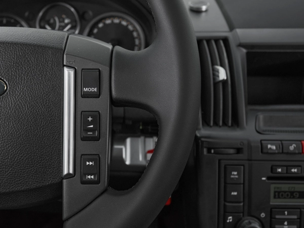 Land Rover Freelander, II фото №13