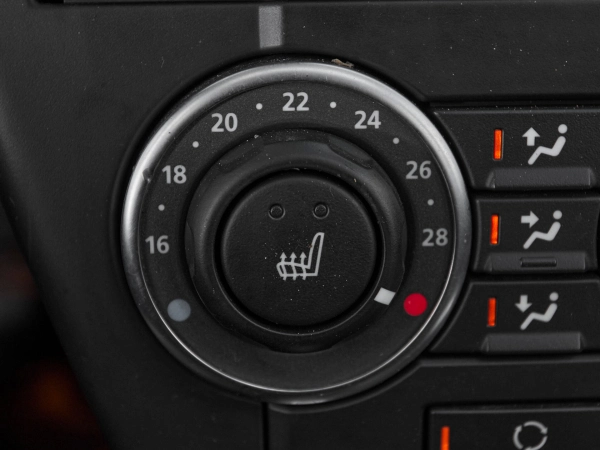 Land Rover Freelander, II фото №20