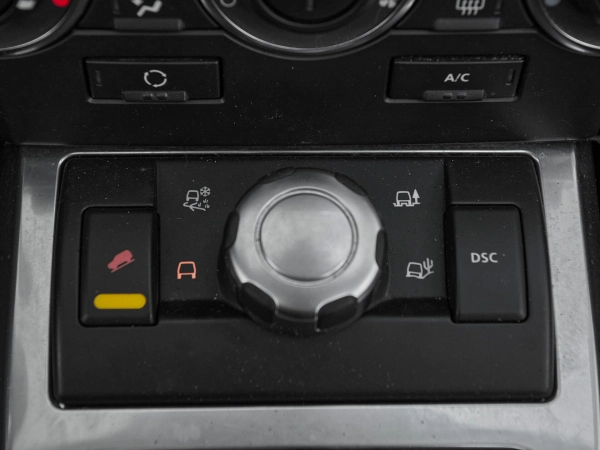 Land Rover Freelander, II фото №21