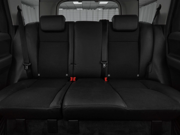 Land Rover Freelander, II фото №23
