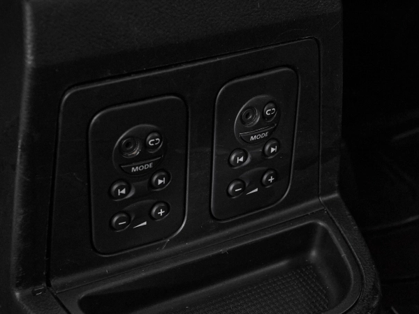 Land Rover Freelander, II фото №24