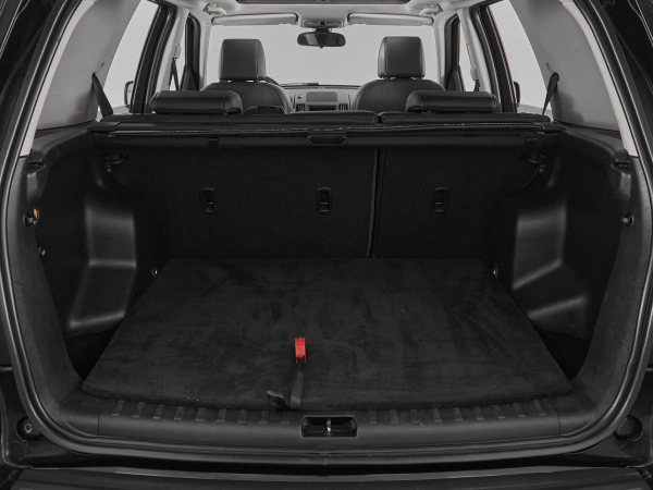 Land Rover Freelander, II фото №25