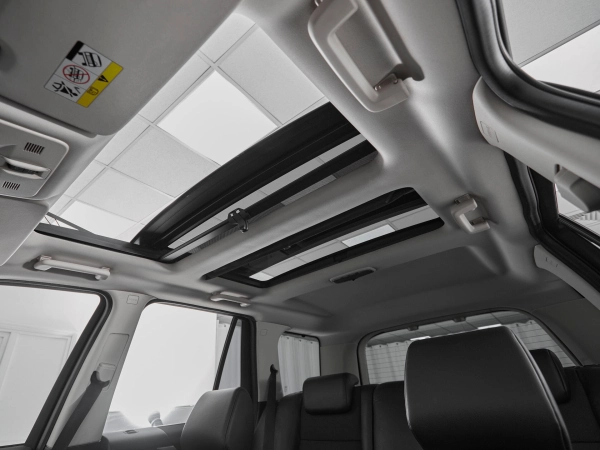 Land Rover Freelander, II фото №7
