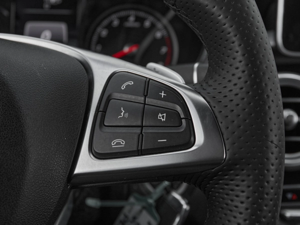 Mercedes-Benz C-Класс, IV (W205) фото №12