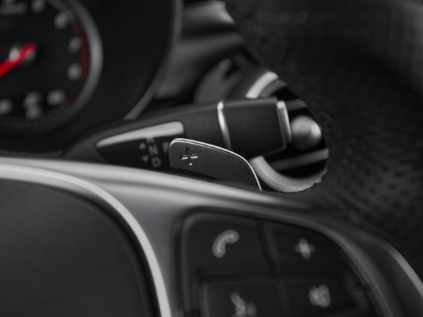 Mercedes-Benz C-Класс, IV (W205) фото №13