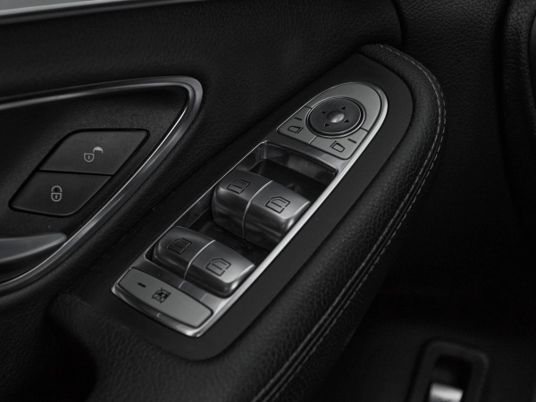 Mercedes-Benz C-Класс, IV (W205) фото №16