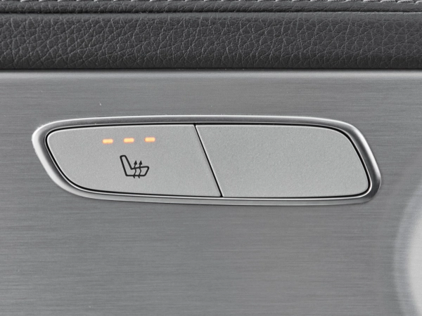 Mercedes-Benz C-Класс, IV (W205) фото №17