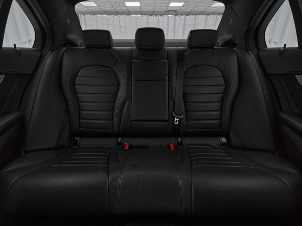 Mercedes-Benz C-Класс, IV (W205) фото №22